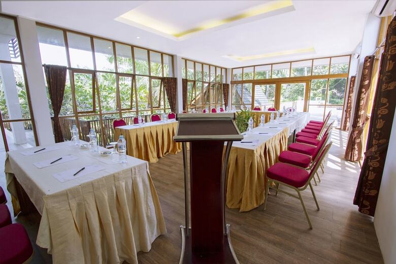 Hotel Capital O 1065 Sahid Osing Kemiren