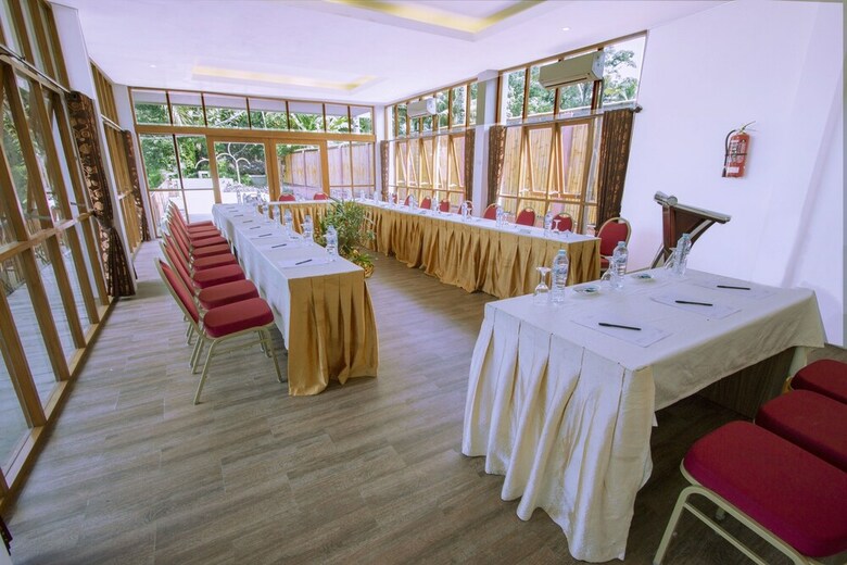 Hotel Capital O 1065 Sahid Osing Kemiren