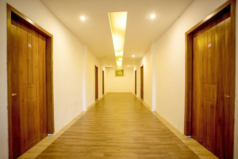 Hotel Capital O 1065 Sahid Osing Kemiren