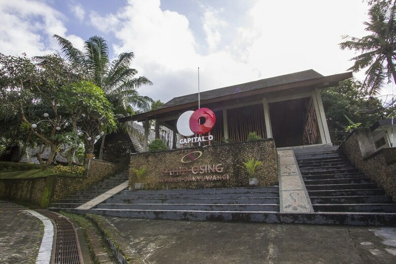 Hotel Capital O 1065 Sahid Osing Kemiren