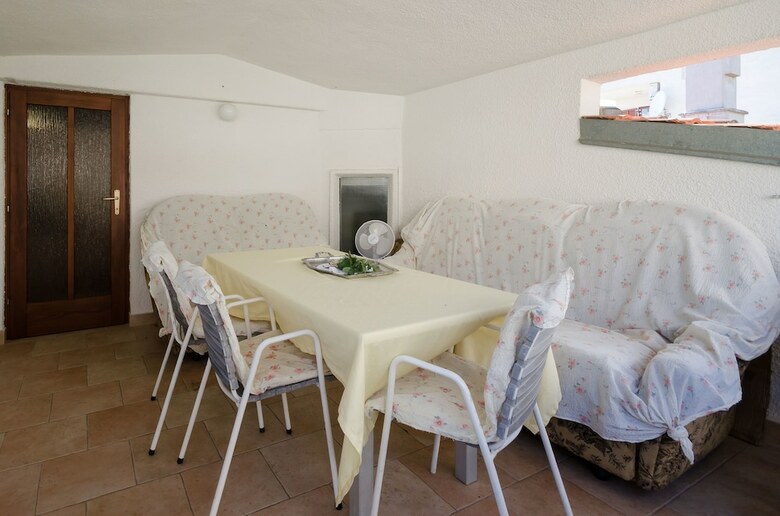 Apartment Milka