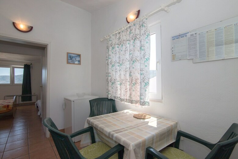 Apartments Jakov