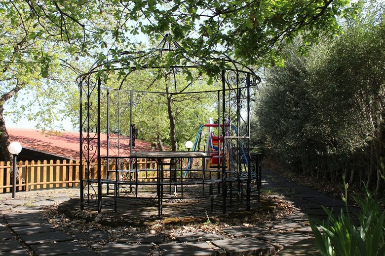 Villa Sciarelle