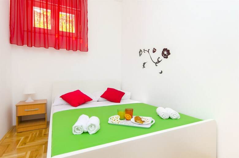 Apartments Pava