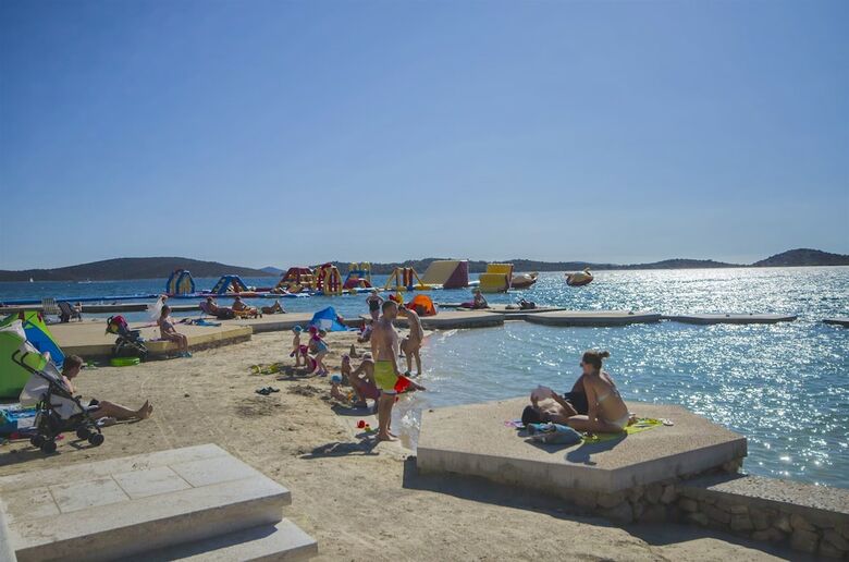 Apartments Zanze