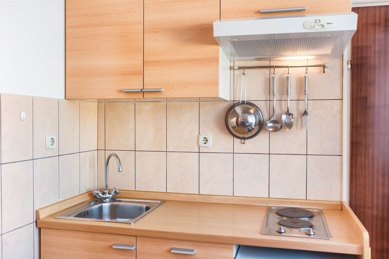Apartments Zanze