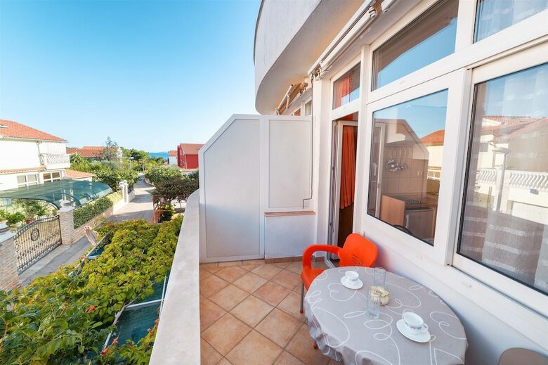 Apartments Zanze