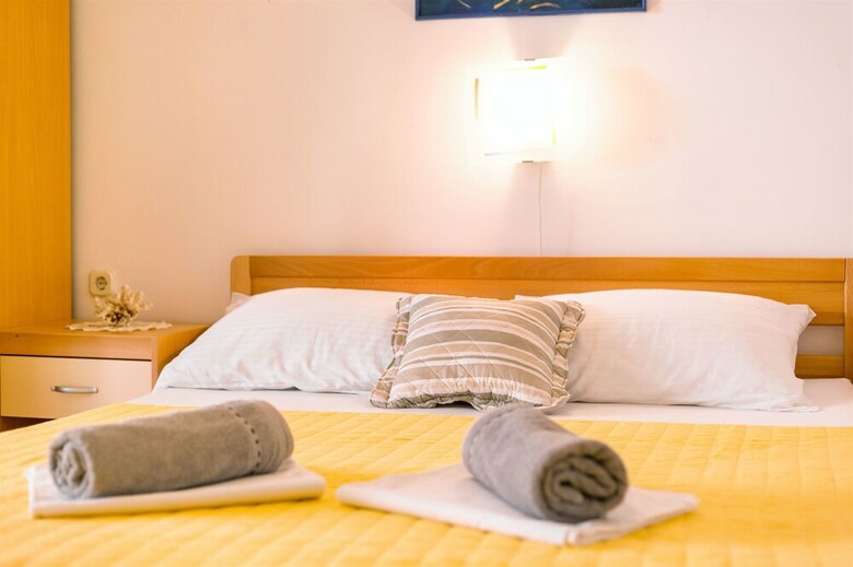 Apartments Zanze