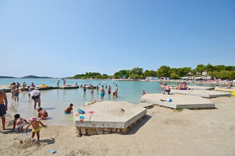 Apartments Zanze