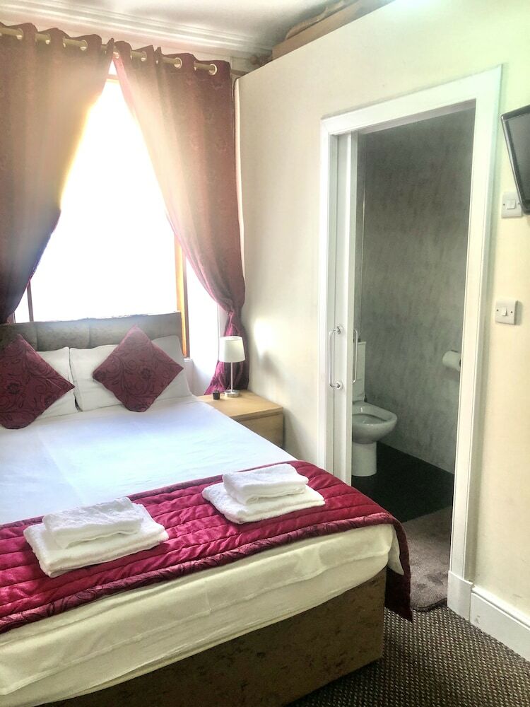 Hotel Dalry Guesthouse
