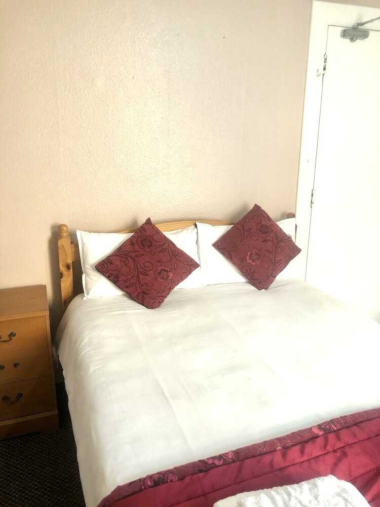 Hotel Dalry Guesthouse