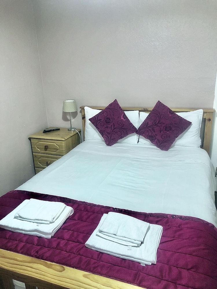 Hotel Dalry Guesthouse
