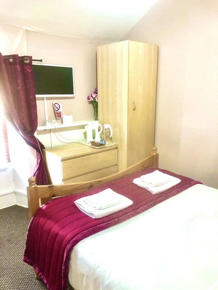 Hotel Dalry Guesthouse