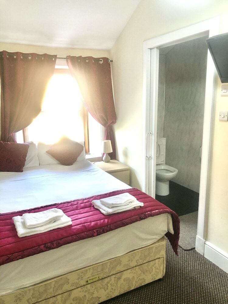Hotel Dalry Guesthouse