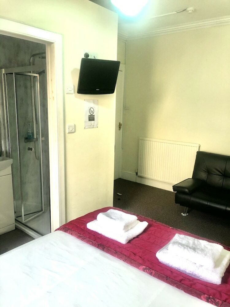 Hotel Dalry Guesthouse