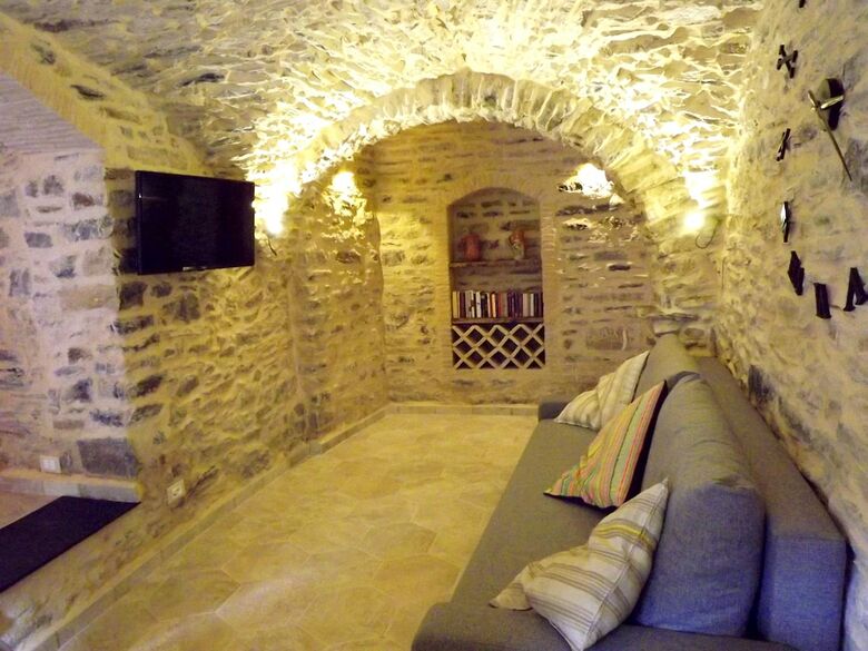 Apartamento Casa Pablo