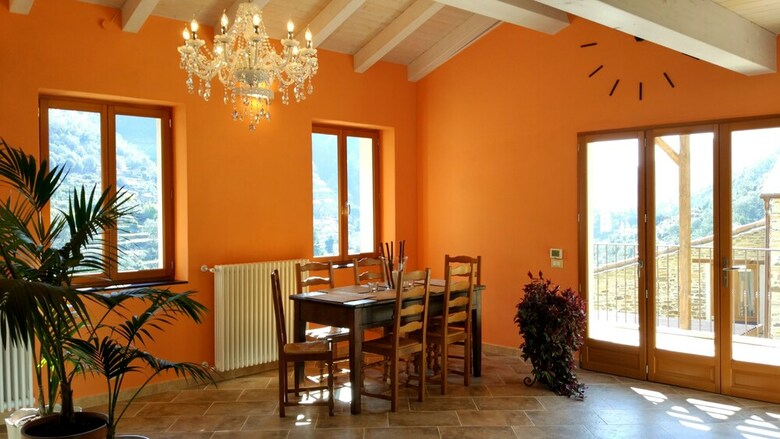 Apartamento Casa Pablo