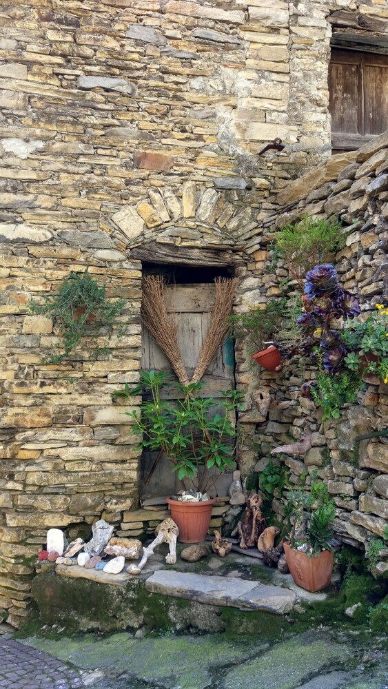 Apartamento Casa Pablo