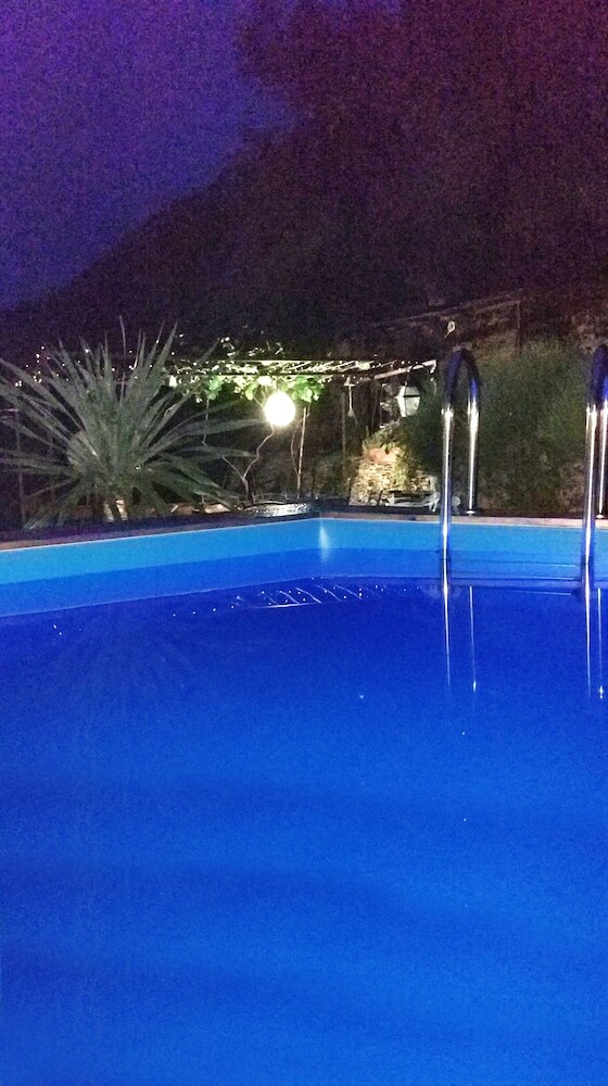 Apartamento Casa Pablo