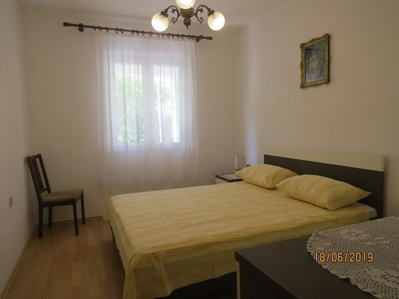 Apartments Pro?perina