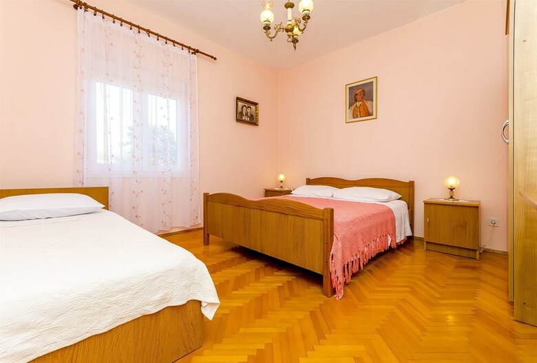 Apartments Vinko
