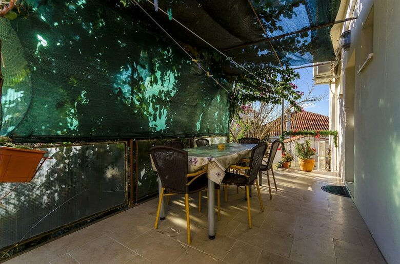 Apartments Vinko