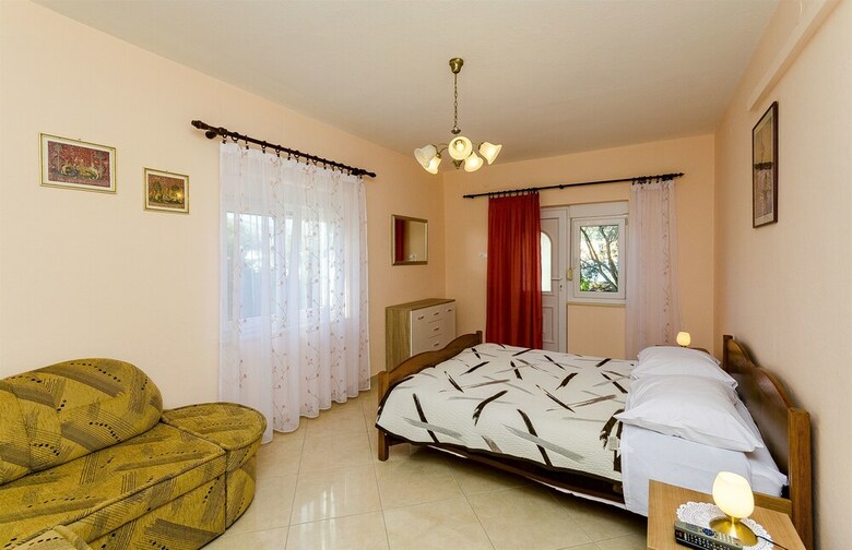 Apartments Vinko