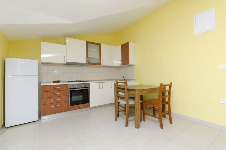 Apartment Ivo