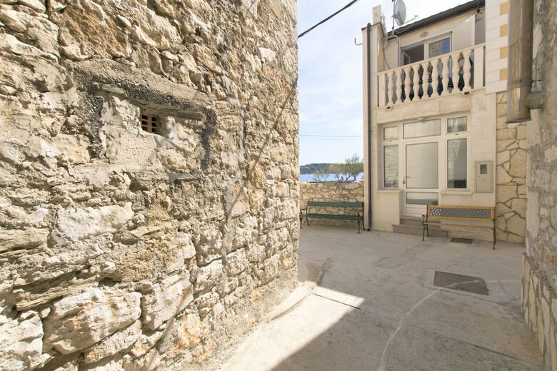 House Marija