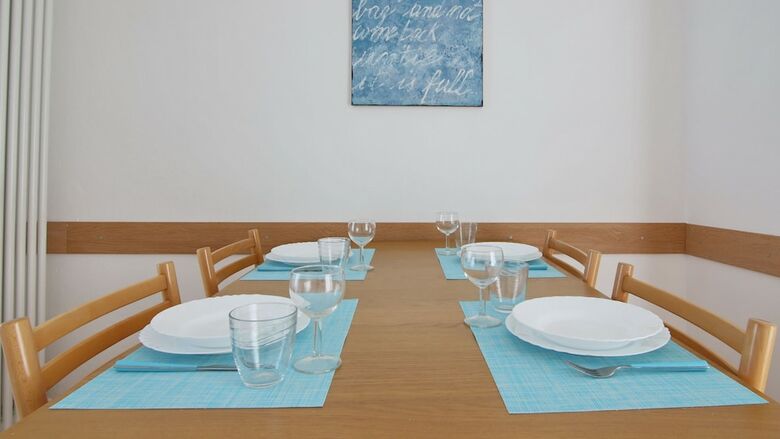 Hotel Italianway - Pizzo Gordona 40