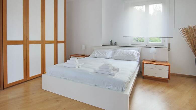 Hotel Italianway - Pizzo Gordona 40