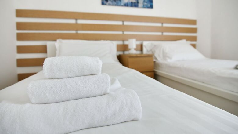 Hotel Italianway - Pizzo Gordona 40