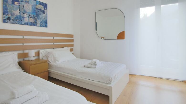 Hotel Italianway - Pizzo Gordona 40