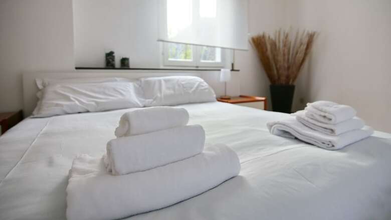 Hotel Italianway - Pizzo Gordona 40