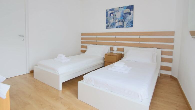 Hotel Italianway - Pizzo Gordona 40