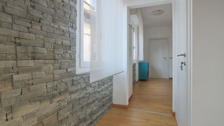 Hotel Italianway - Pizzo Gordona 40