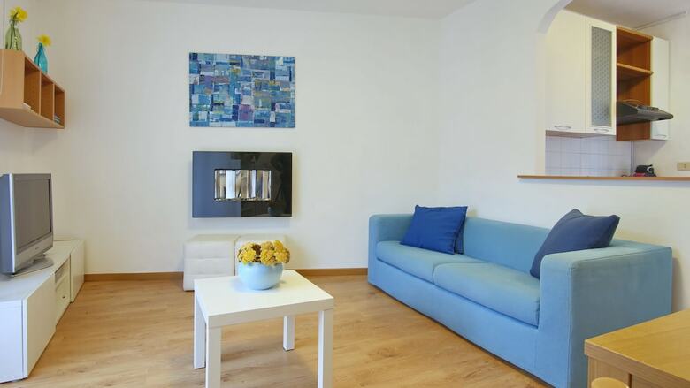 Hotel Italianway - Pizzo Gordona 40