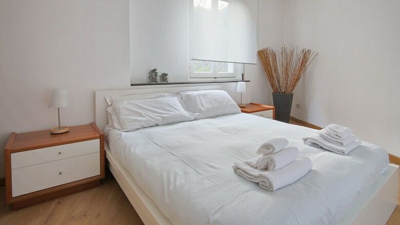 Hotel Italianway - Pizzo Gordona 40