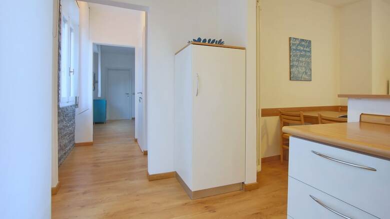 Hotel Italianway - Pizzo Gordona 40