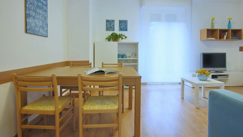 Hotel Italianway - Pizzo Gordona 40
