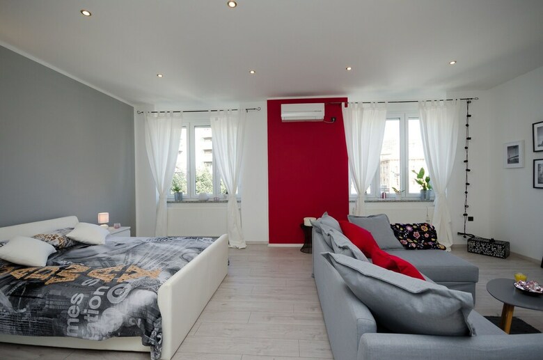 Apartment Snjezana