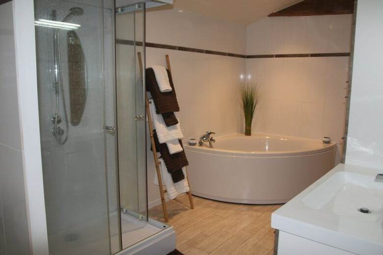 Bed & Breakfast Chambres D'hotes Aux Charmes D'antan