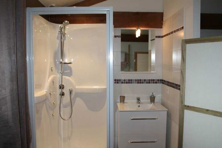 Bed & Breakfast Chambres D'hotes Aux Charmes D'antan