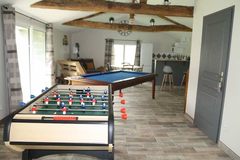 Bed & Breakfast Chambres D'hotes Aux Charmes D'antan