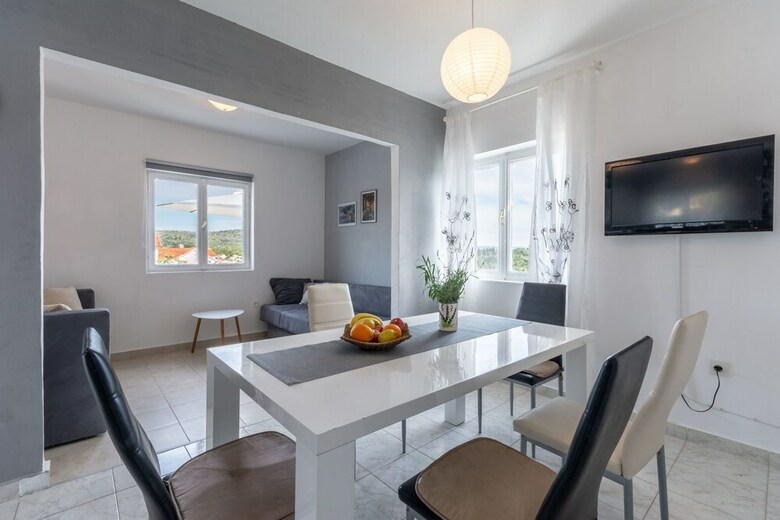 Apartments Paradise Bay