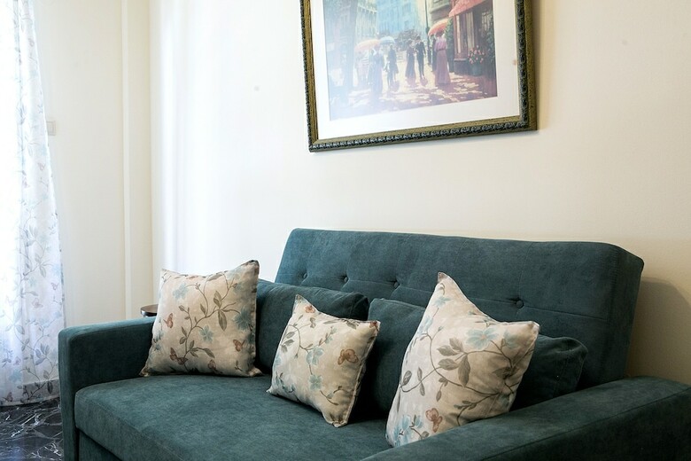 Apartamentos Best House Larisis Metro Athens