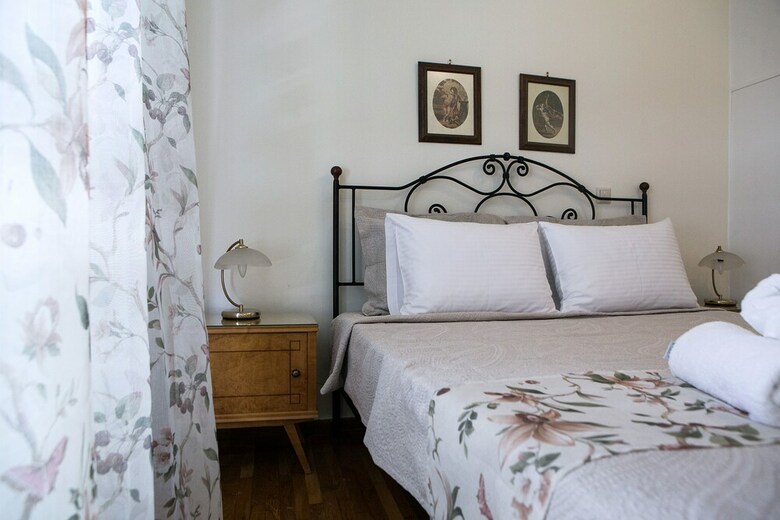Apartamentos Best House Larisis Metro Athens
