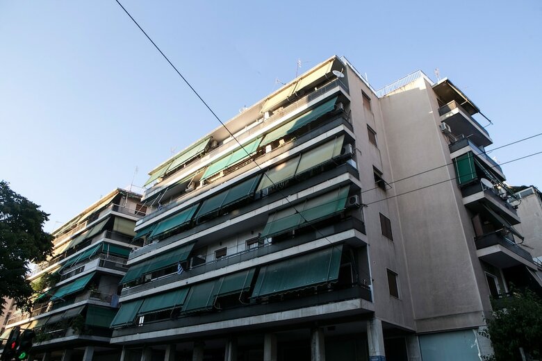 Apartamentos Best House Larisis Metro Athens