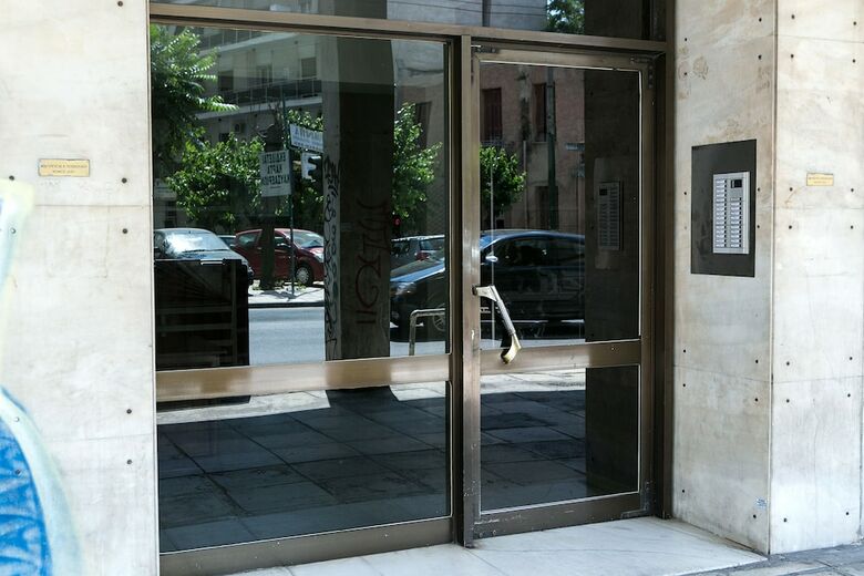 Apartamentos Best House Larisis Metro Athens