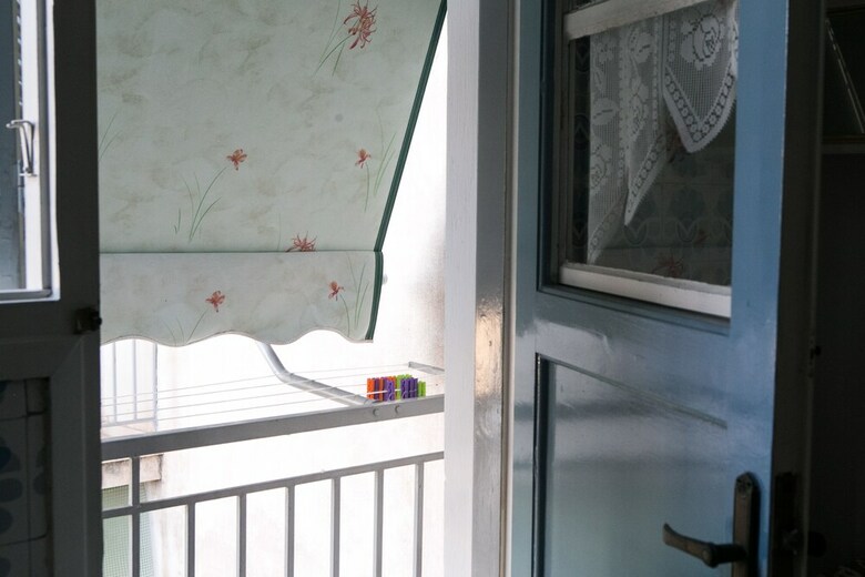 Apartamentos Best House Larisis Metro Athens